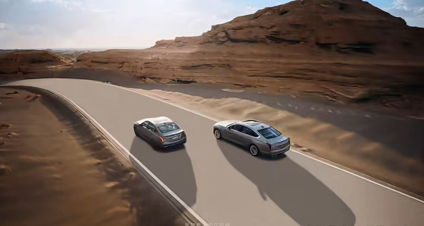 真正的“油车同权”时代，又近一步