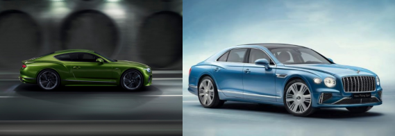 大众中国召回部分进口宾利汽车