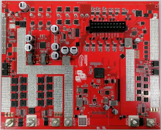 整合赋能,引领创新!大联大品佳集团荣获第七届“金辑奖之最佳技术实践应用”奖