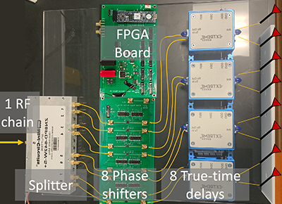 加州大学圣地亚哥分校发明可扩展的6G无线通信方案 兼具速度与可靠性