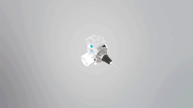 汽车Tier1的下一个十年，赌在机器人？