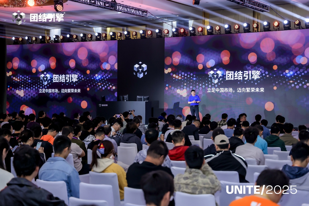 专访肖蓓蓓：Unity如何在汽车领域构建护城河？