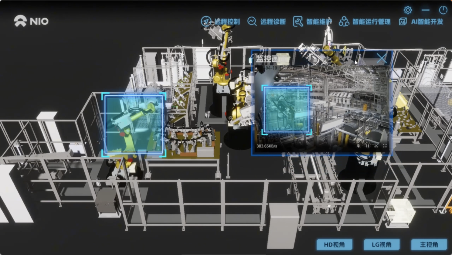 专访肖蓓蓓：Unity如何在汽车领域构建护城河？