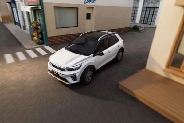 最低购车价6.48万 2026款起亚奕跑上市