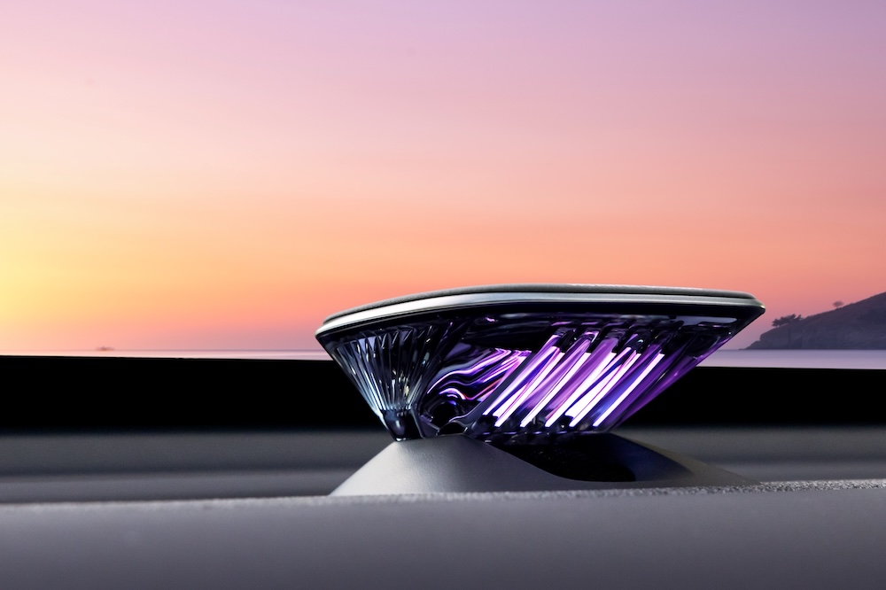 东风日产天籁·鸿蒙座舱第四季度上市