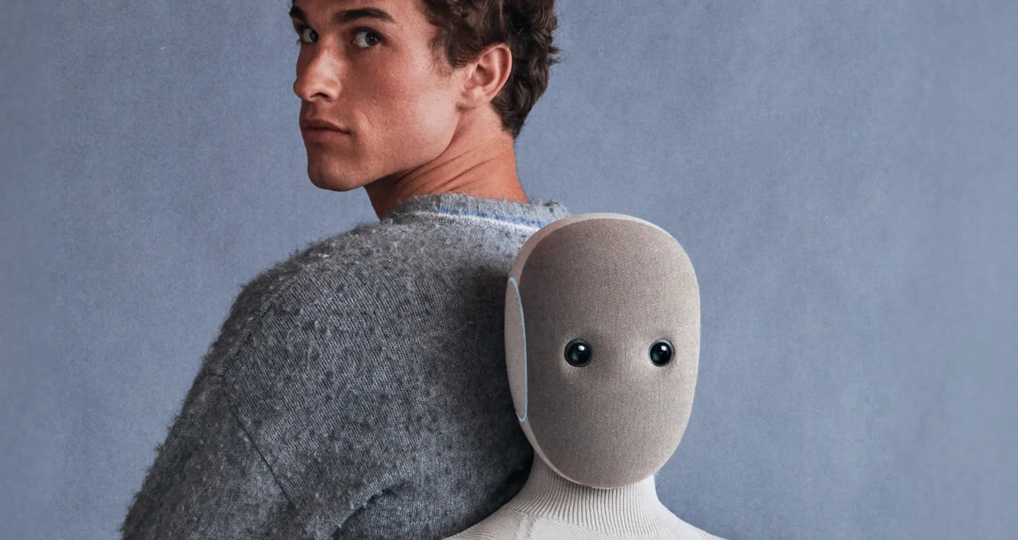 小智一周要闻 | 乐聚机器人启动IPO辅导；小马智行、文远知行开启港股招股