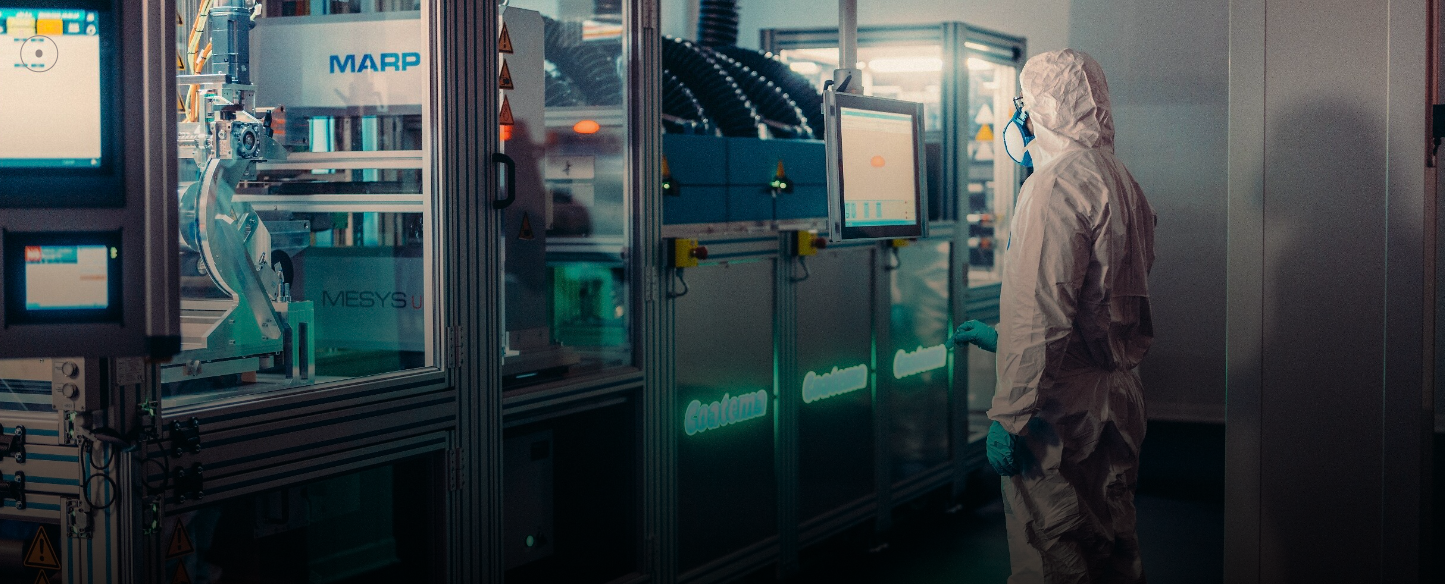 Ampere与Stratus合作开发无钴电池