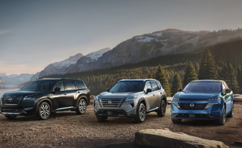 日产田纳西州工厂减产7,400辆：电子器件、零部件及原材料告急