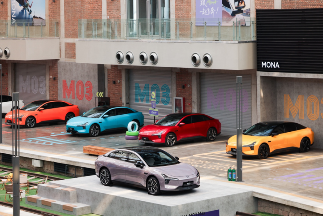 N7，给东风日产“上了一课”？