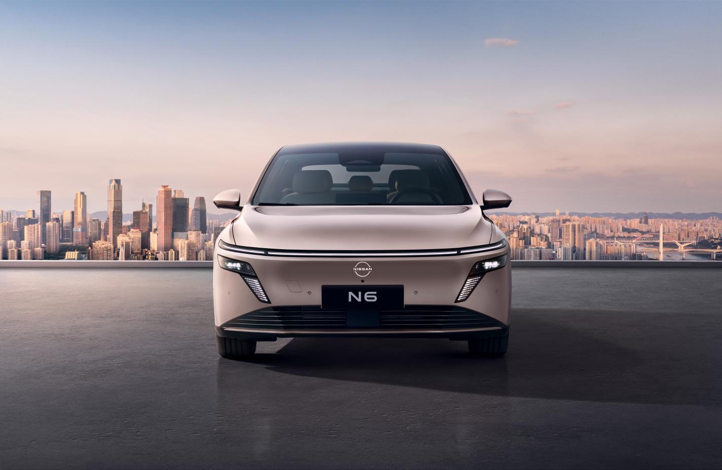 N7，给东风日产“上了一课”？