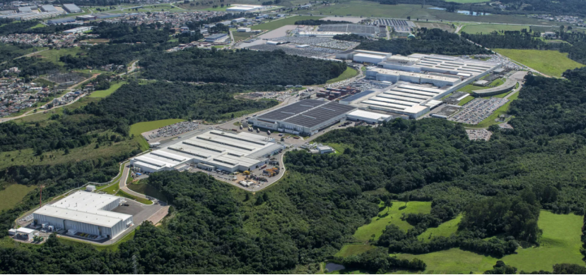 雷诺集团与吉利深化合作，巴西伙伴关系正式落地