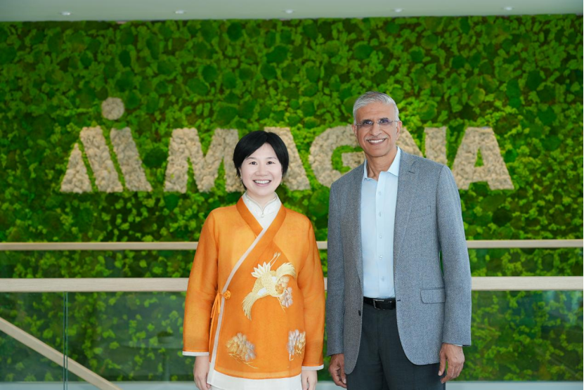 C Talk｜麦格纳：运用系统思维和卓越运营打造差异化优势