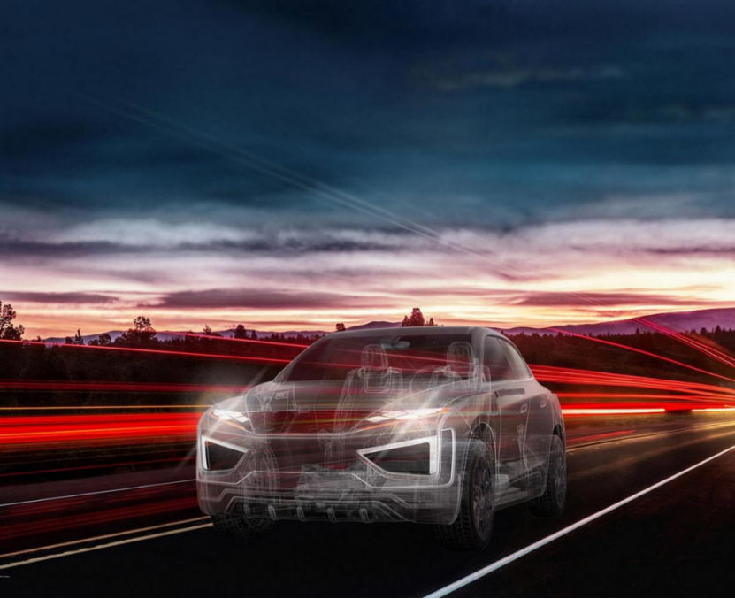 C Talk｜麦格纳：运用系统思维和卓越运营打造差异化优势