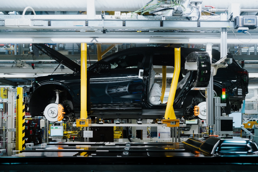 C Talk｜麦格纳：运用系统思维和卓越运营打造差异化优势