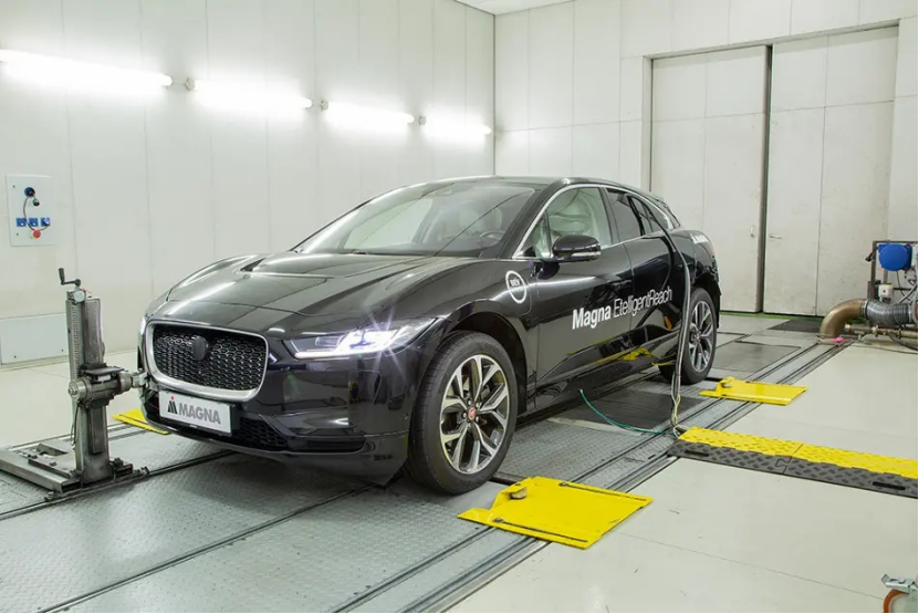 C Talk｜麦格纳：运用系统思维和卓越运营打造差异化优势