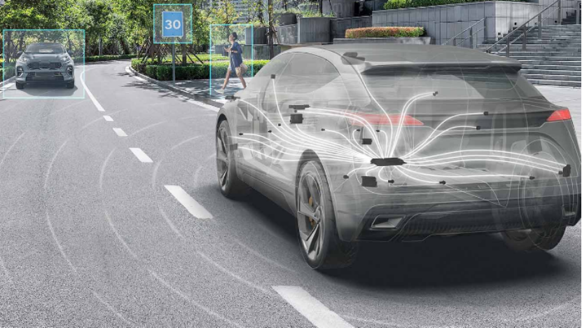 C Talk｜麦格纳：运用系统思维和卓越运营打造差异化优势