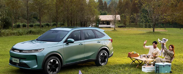 11月重磅新车一览：2026款比亚迪夏、全新享界S9等强势来袭