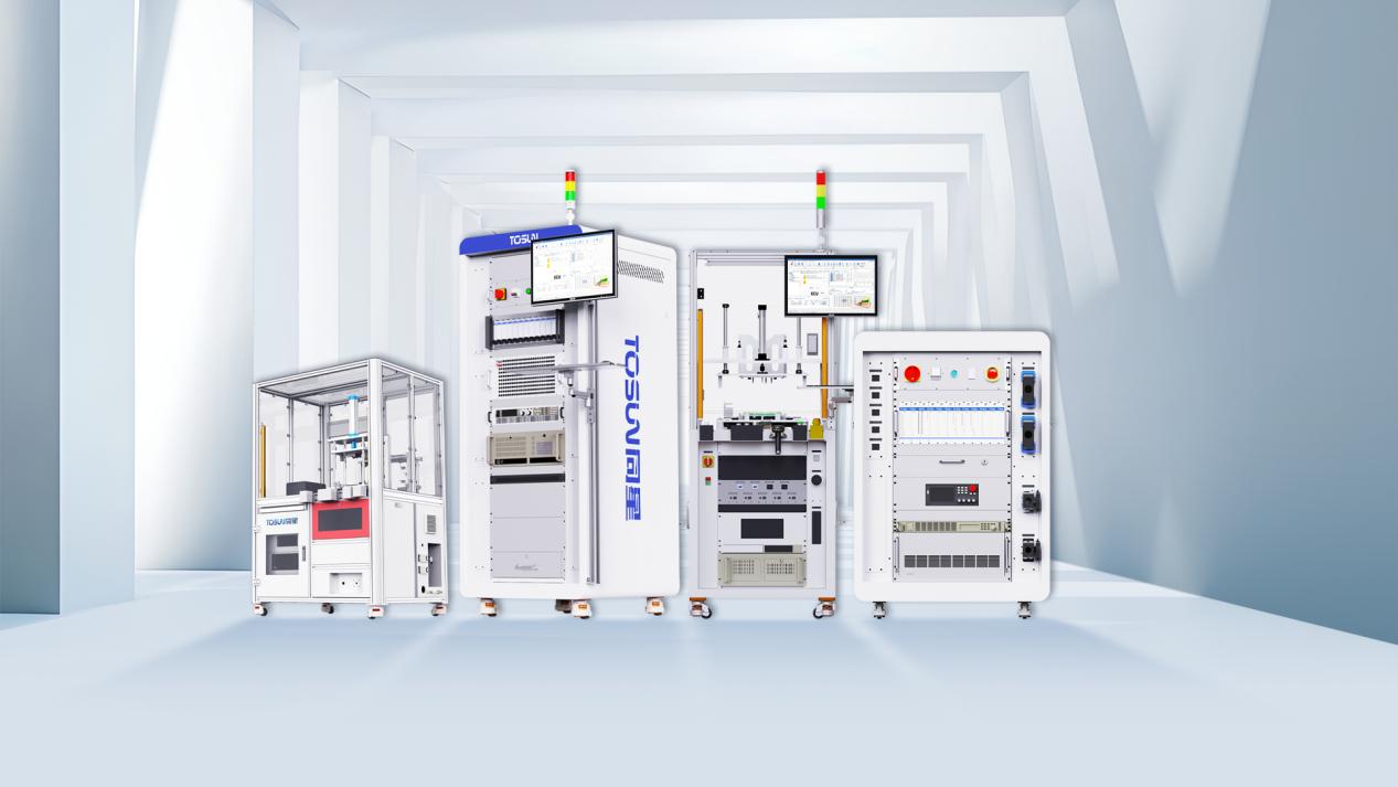 同星智能荣获金辑奖！TSMaster软件破局，重塑汽车电子工具链