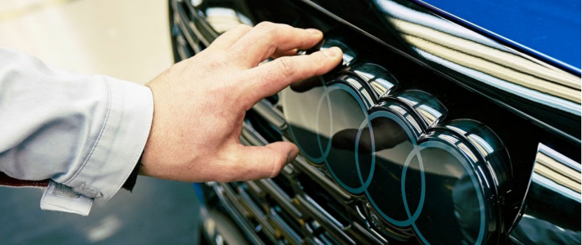 奥迪Q9大型跨界车预计于2026年上市