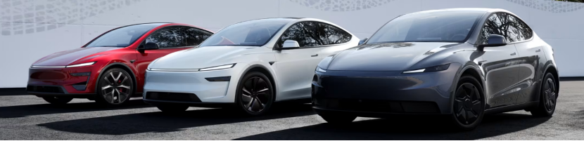 特斯拉聘请兰博基尼前高管推动印度市场销售