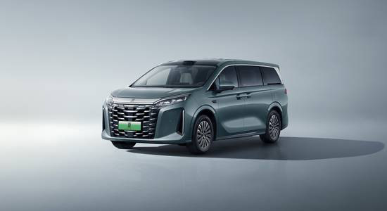 2026款比亚迪夏上市 售价20.68-26.98万元