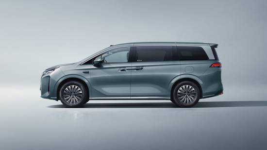 2026款比亚迪夏上市 售价20.68-26.98万元