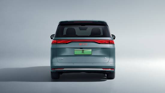 2026款比亚迪夏上市 售价20.68-26.98万元