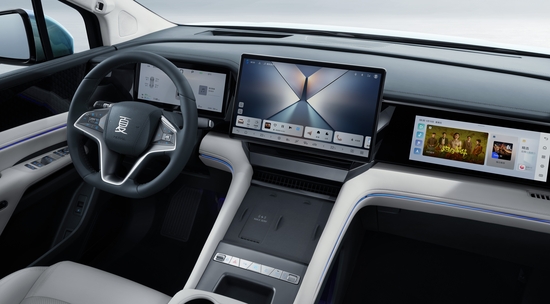 2026款比亚迪夏上市 售价20.68-26.98万元