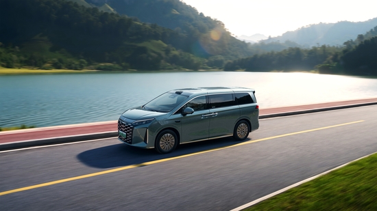 2026款比亚迪夏上市 售价20.68-26.98万元