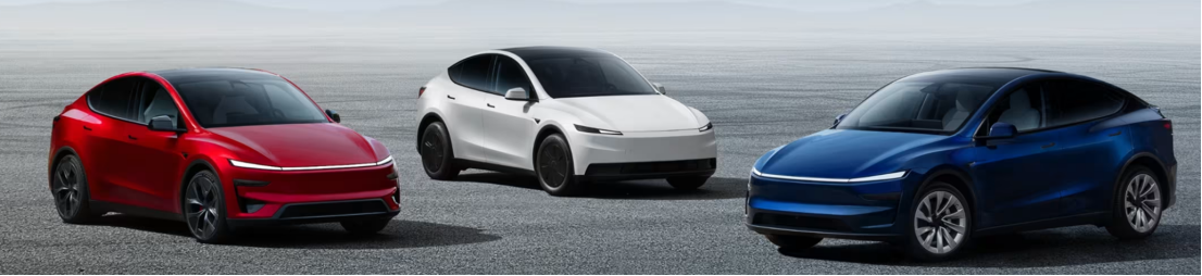 因电动汽车补贴到期,美国10月汽车销量走低