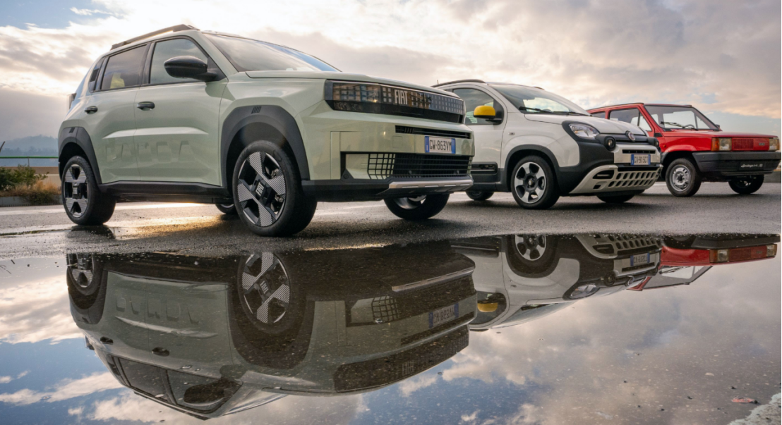 意大利10月新车销量同比下降0.57%