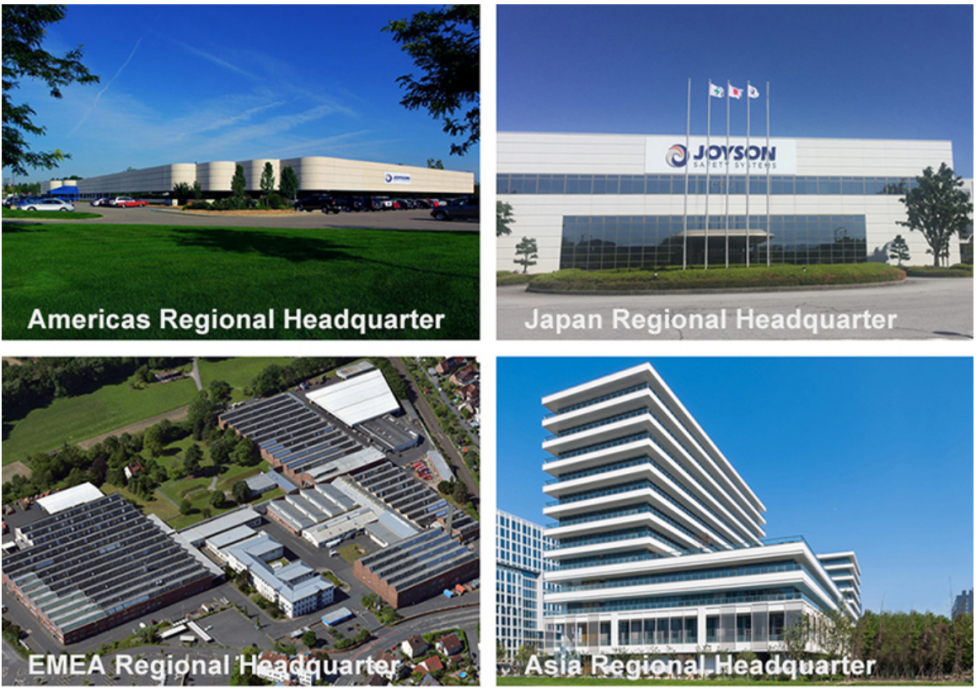 不止于港股上市:拆解均胜电子的“全球朋友圈”与进阶密码