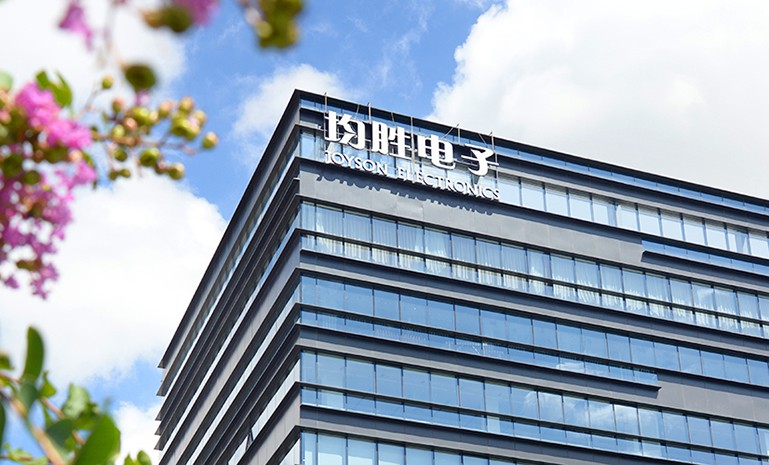 不止于港股上市:拆解均胜电子的“全球朋友圈”与进阶密码