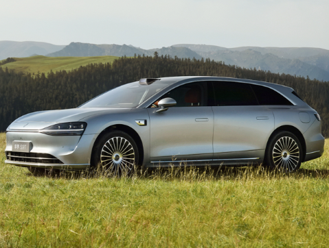 鸿蒙智行:享界超级工厂月产能最高可达1万台