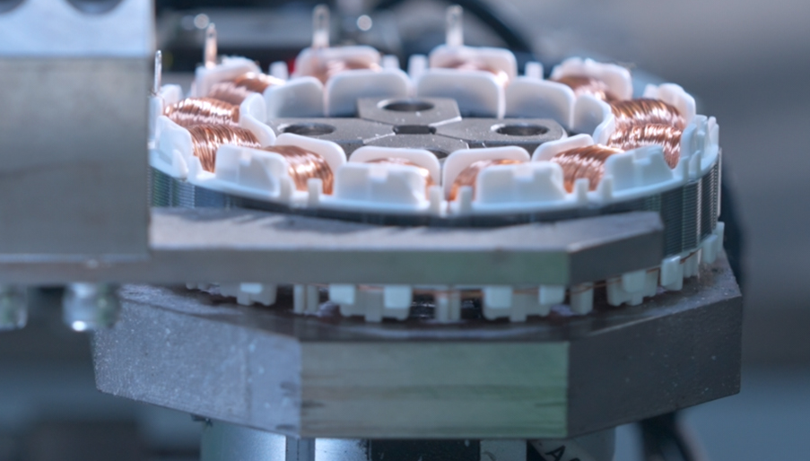 晓莺说：热管理EDC——智联重构，本土突围