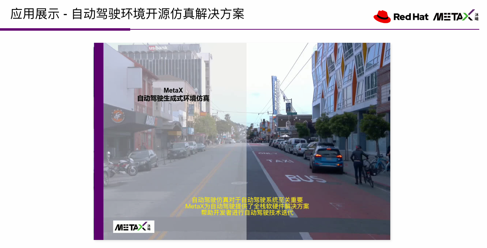 中国首发 红帽发布全球首个通过ASIL安全功能等级认证的开源Linux车用操作系统