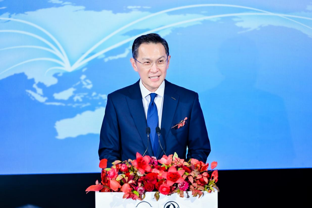 日产汽车携多款智能化、多元化“首款”车型亮相进博会