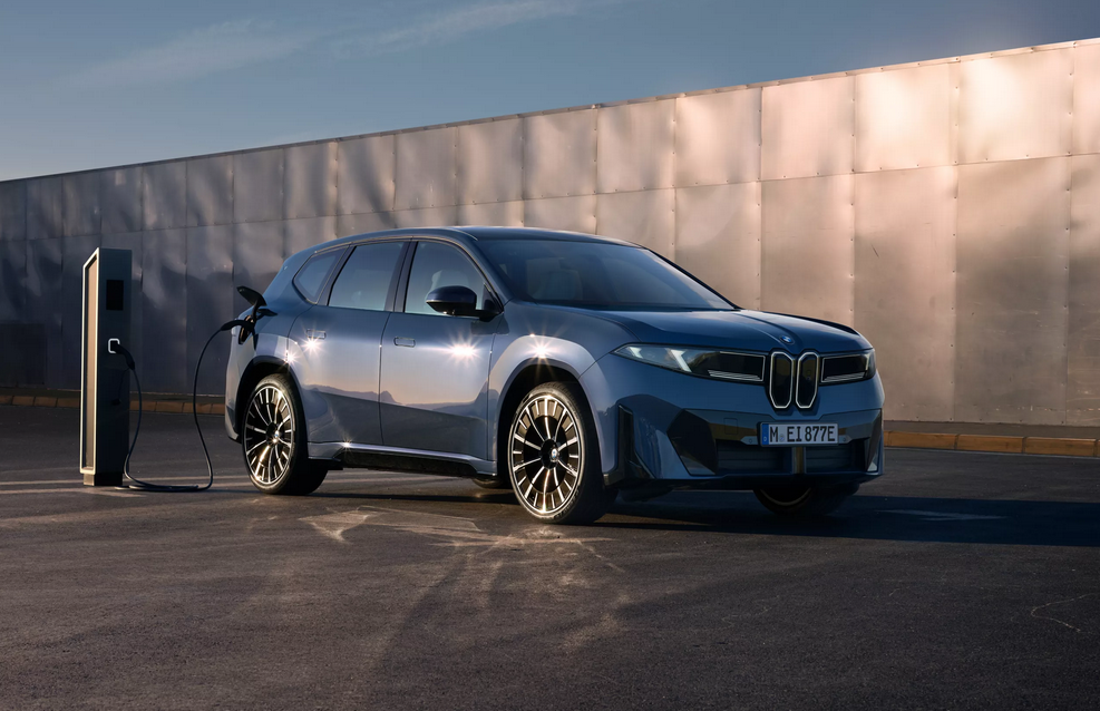 宝马第三季度净利润大增257%