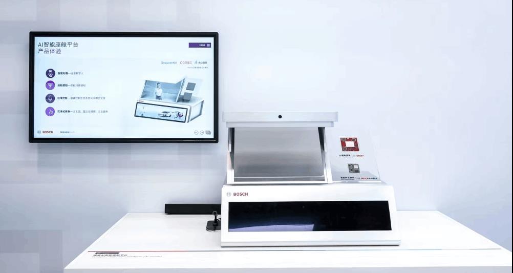 Tier 1智驾竞速，将被AI洗牌？