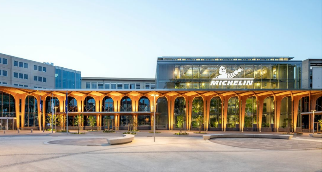 米其林撤销2026年利润目标，北美业务低迷态势恐持续