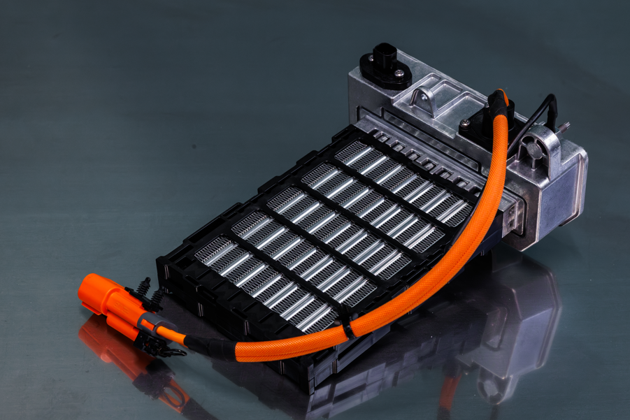 Eberspaecher开发出用于800伏电动汽车的加热器