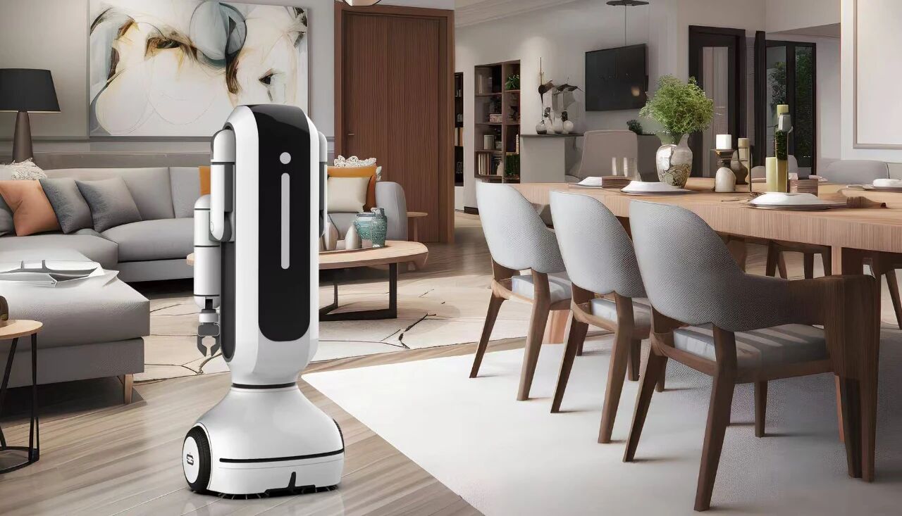 Seeds | 清华博士创业,深朴智能三个月连获2亿元融资