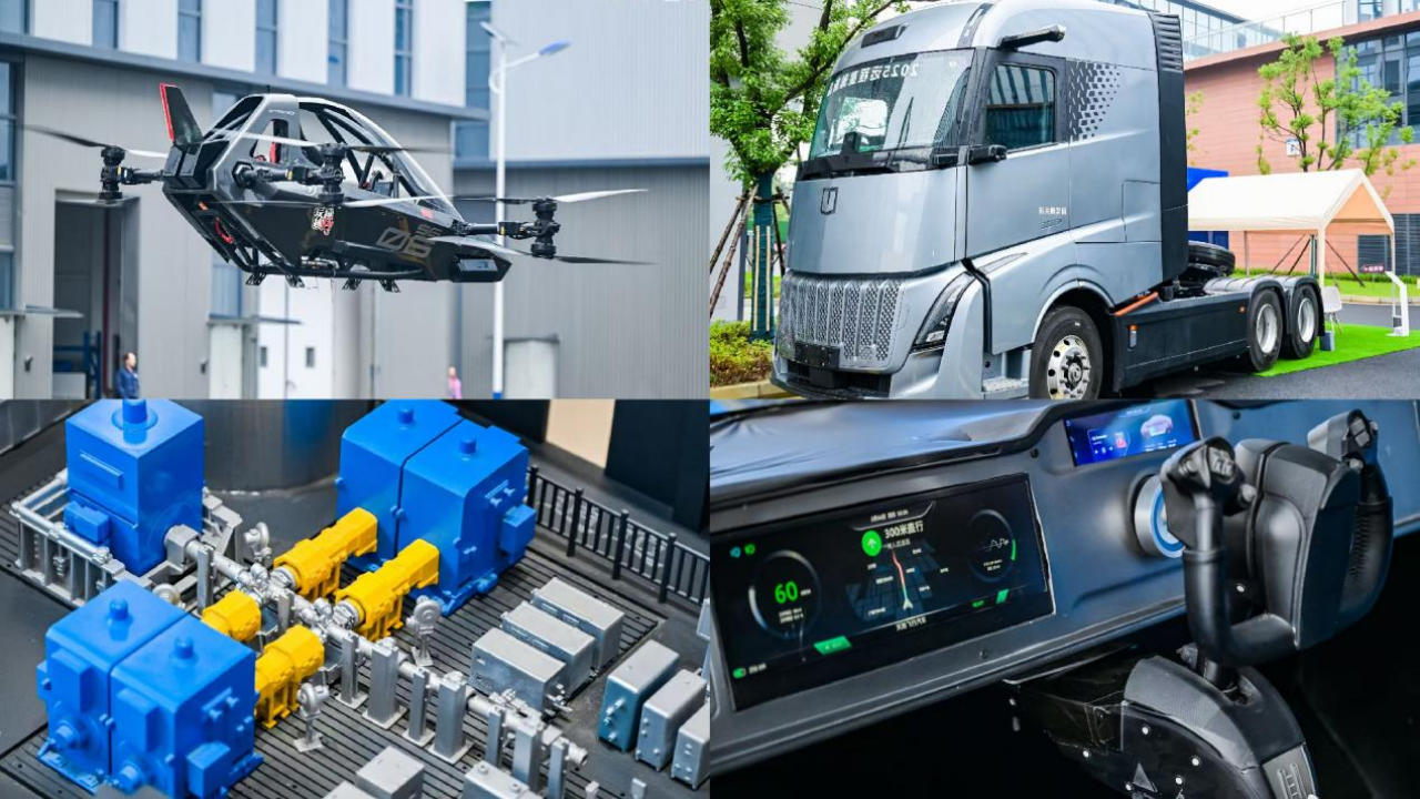 从技术创新到智能制造，“汽车+AI”融合关键路径探讨