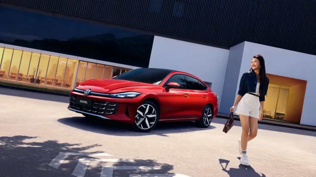 上汽大众10月终端销量9.25万辆，多款智能化新车势能强劲