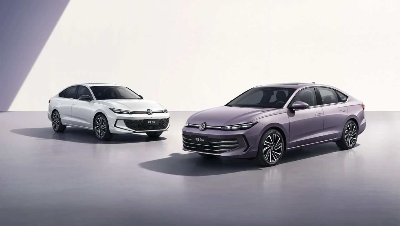 上汽大众10月终端销量9.25万辆，多款智能化新车势能强劲