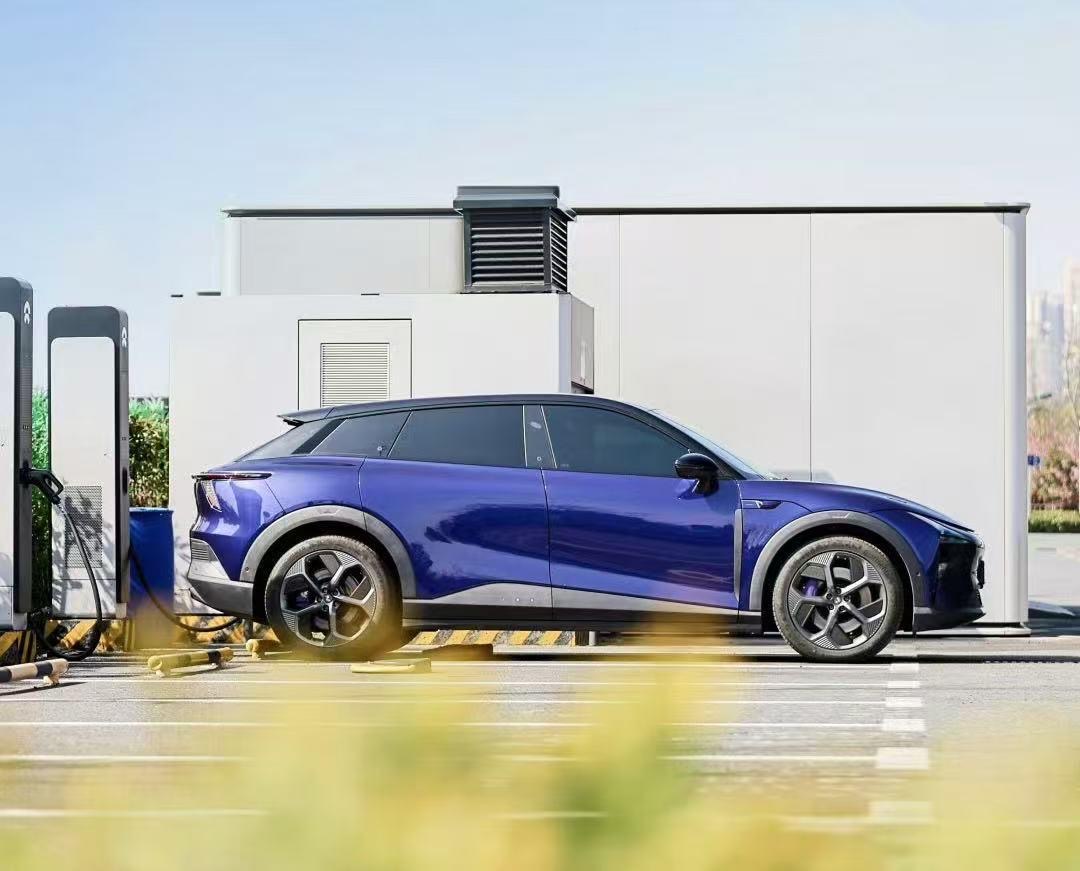 “三年倍增”计划隐藏的真正野心