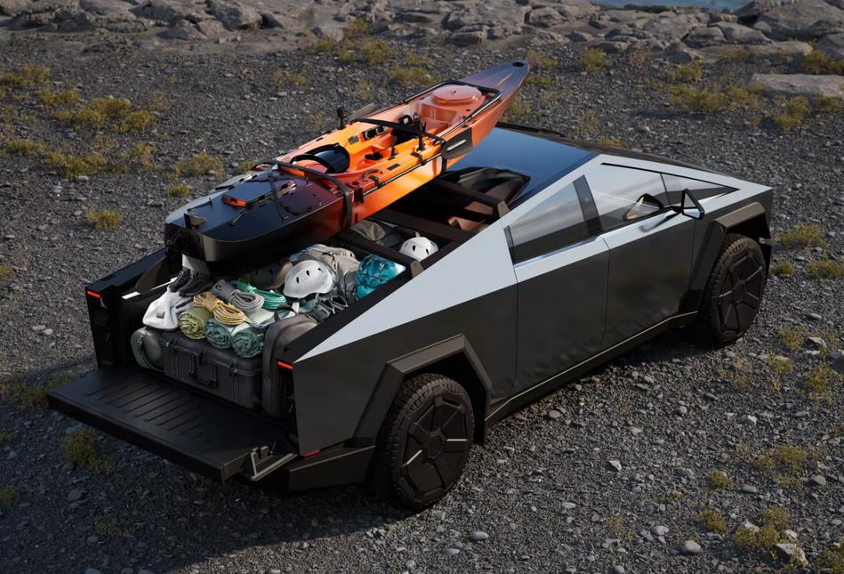 特斯拉Cybertruck项目负责人即将离职