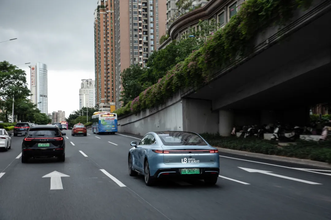 文远知行与博世智驾方案量产启动，重新定义ADAS体验