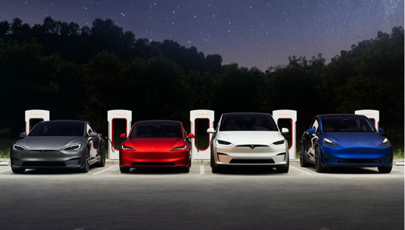 特斯拉Model Y项目负责人宣布离职