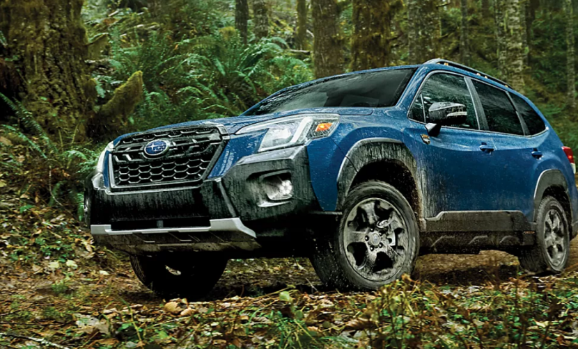 因电动汽车需求放缓，斯巴鲁调整97亿美元电气化计划